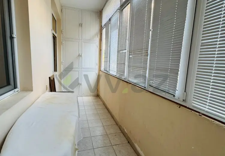 3 otaqlı mənzil Kirayə (aylıq), Montin qəs., Nərimanov, Bakı
