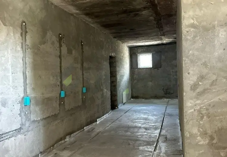 470 m² Obyekt / Ofis Satılır, Qəbələ
