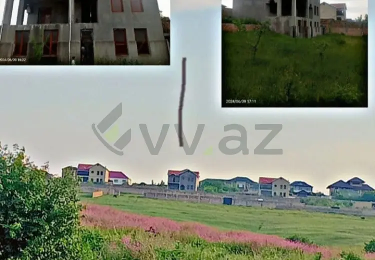 4 otaqlı mənzil Satılır, Şamaxı