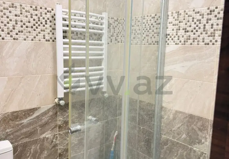 1 otaqlı mənzil Satılır, Yeni Günəşli qəs., Suraxanı, Bakı