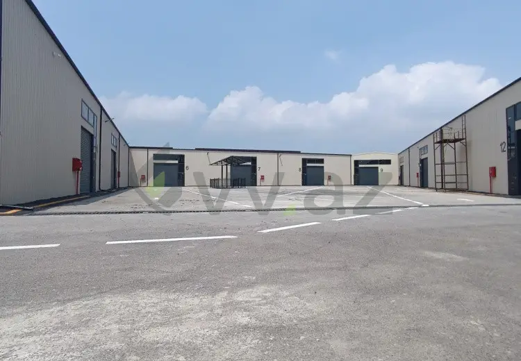 580 m² Obyekt / Ofis Kirayə (aylıq), Böyükşor qəs., Nərimanov, Bakı
