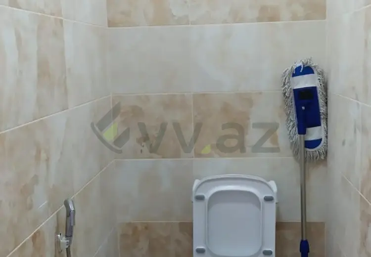 2 otaqlı mənzil Kirayə (aylıq), Qaraçuxur qəs., Suraxanı, Bakı