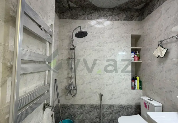 3 otaqlı mənzil Satılır, Xırdalan