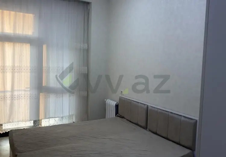 3 otaqlı mənzil Kirayə (aylıq), Yeni Yasamal qəs., Yasamal, Bakı