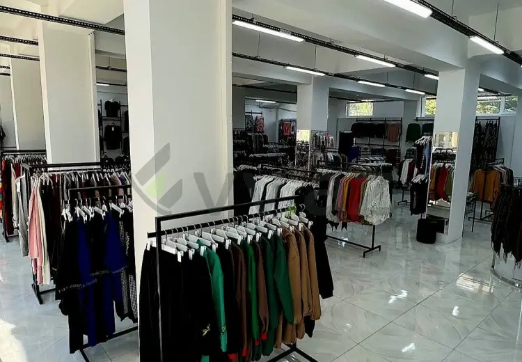 500 m² Obyekt / Ofis Satılır, Yasamal qəs., Yasamal, Bakı