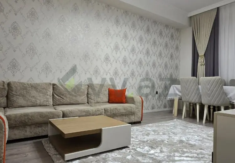 2 otaqlı mənzil Satılır, Xırdalan