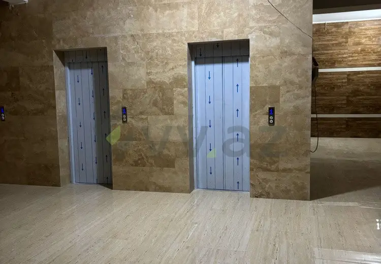 2 otaqlı mənzil Kirayə (aylıq), Ağ şəhər, Xətai, Bakı