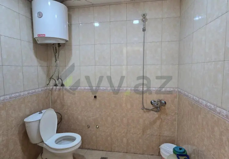 2 otaqlı mənzil Satılır, Xırdalan