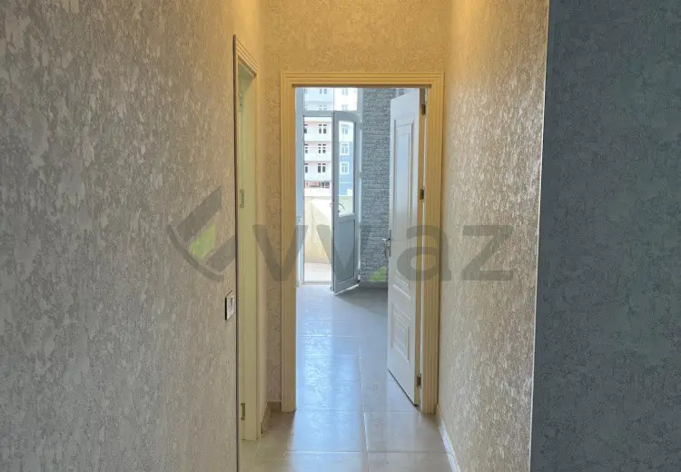 2 otaqlı mənzil Satılır, Saray, Abşeron