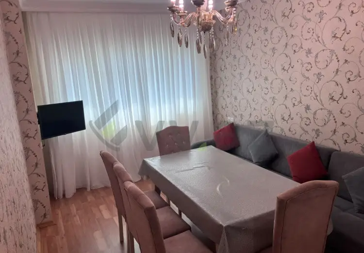 3 otaqlı mənzil Satılır, Yeni Günəşli qəs., Suraxanı, Bakı