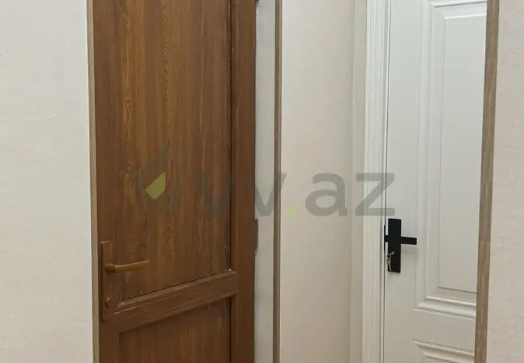 2 otaqlı mənzil Satılır, Xırdalan
