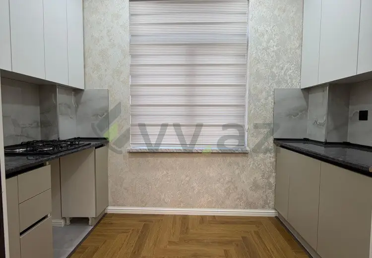 2 otaqlı mənzil Satılır, Xırdalan