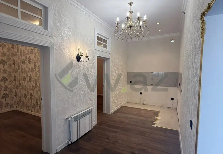 4 otaqlı mənzil Satılır, Xırdalan