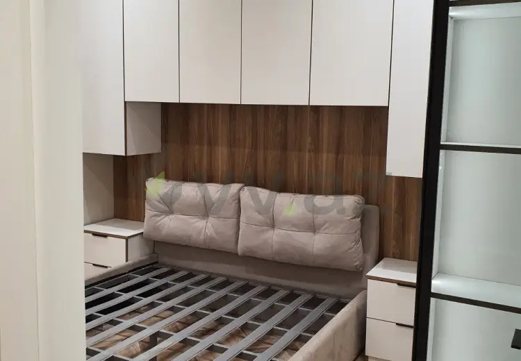3 otaqlı mənzil Satılır, Montin qəs., Nərimanov, Bakı