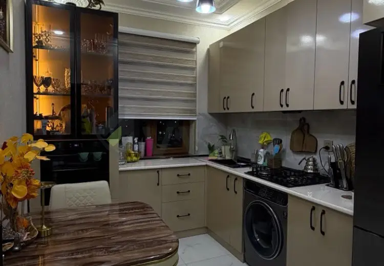 2 otaqlı mənzil Satılır, Xırdalan