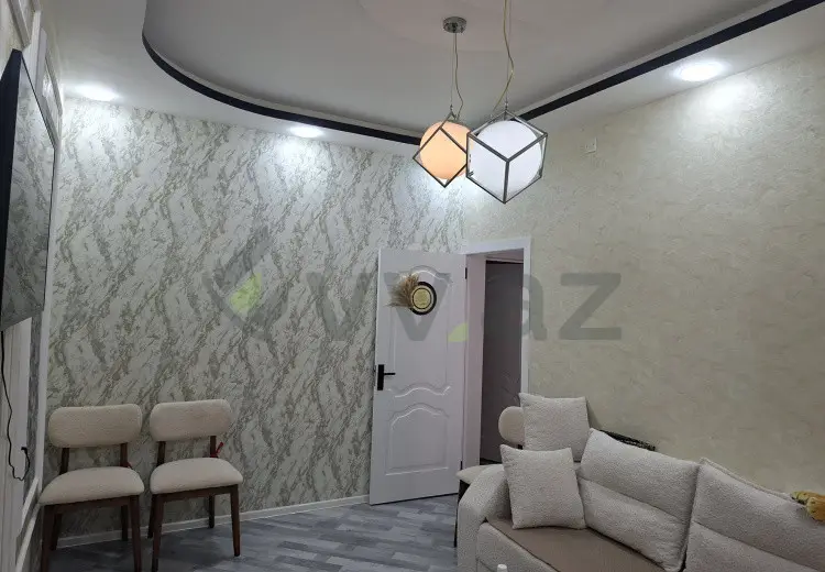 2 otaqlı mənzil Satılır, Xırdalan