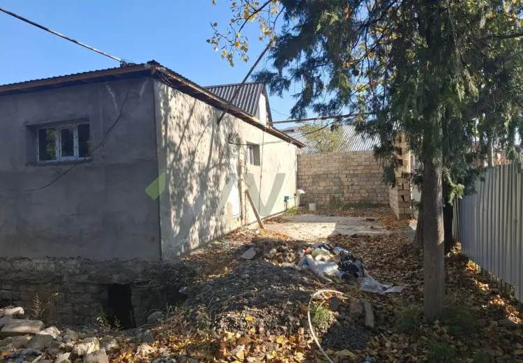 470 m² Obyekt / Ofis Satılır, Qəbələ