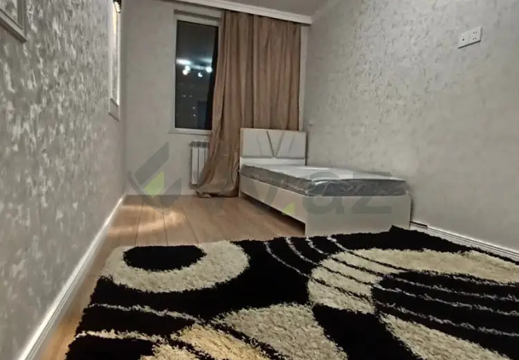 3 otaqlı mənzil Kirayə (aylıq), Yasamal qəs., Yasamal, Bakı
