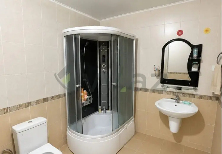 3 otaqlı mənzil Satılır, Əhmədli, Xətai, Bakı