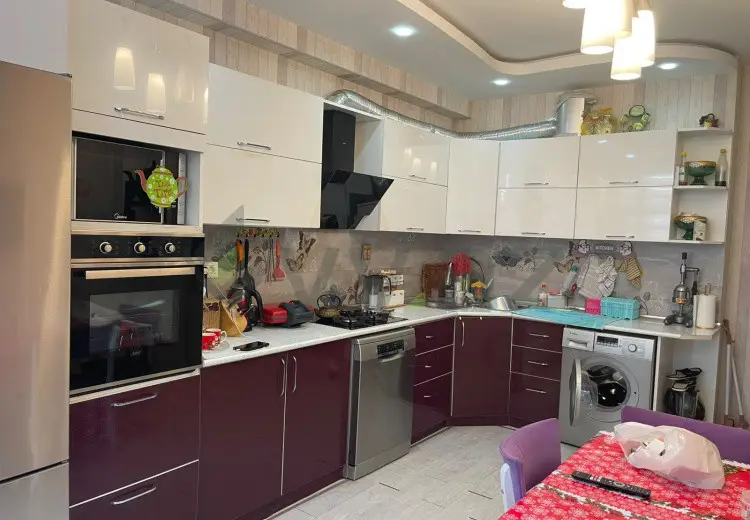 2 otaqlı mənzil Satılır, Xırdalan