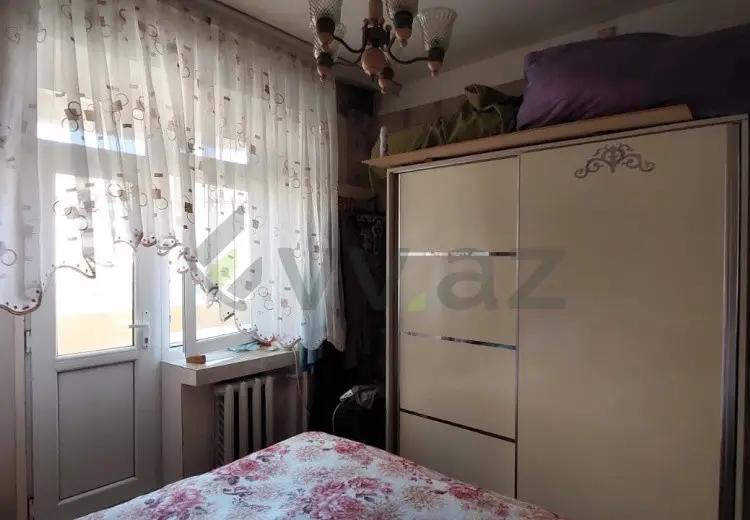 3 otaqlı mənzil Satılır, Hövsan qəs., Suraxanı, Bakı