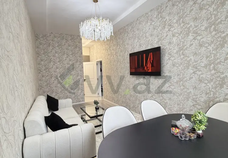 2 otaqlı mənzil Satılır, Xırdalan