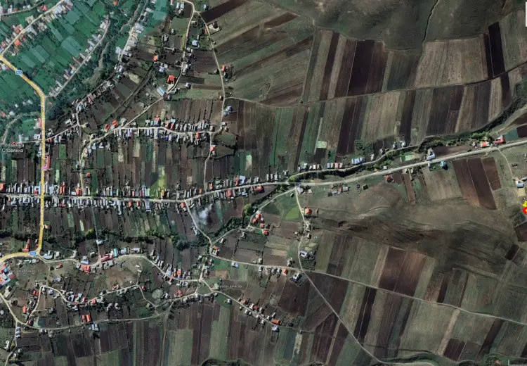 12 sot Torpaq Satılır, Gədəbəy