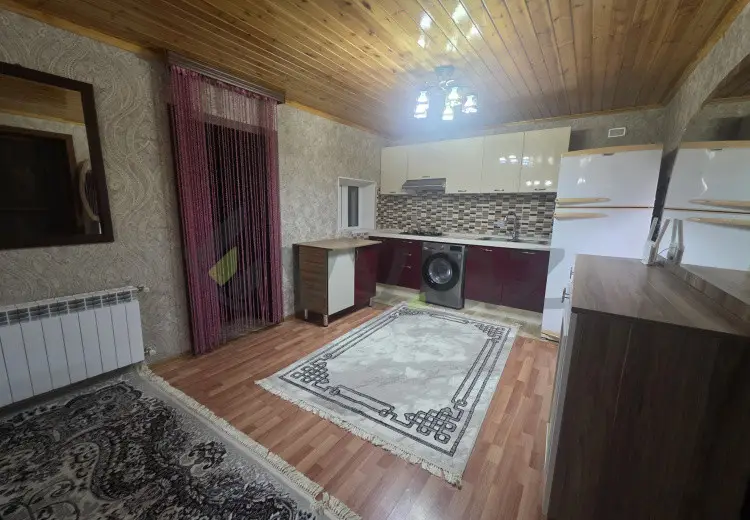 4 otaqlı mənzil Satılır, Biləcəri qəs., Binəqədi, Bakı