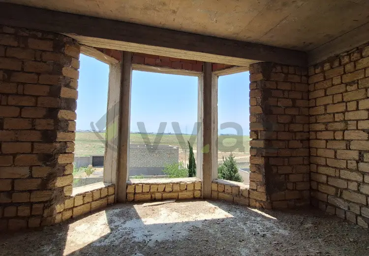 15.5 sot Torpaq Satılır, Masazır, Abşeron