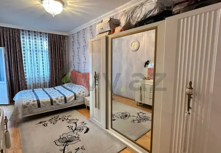 3 otaqlı mənzil Satılır, Əhmədli, Xətai, Bakı