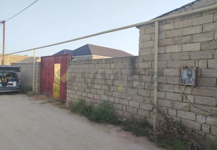 6 sot Torpaq Satılır, Binə qəs., Xəzər, Bakı