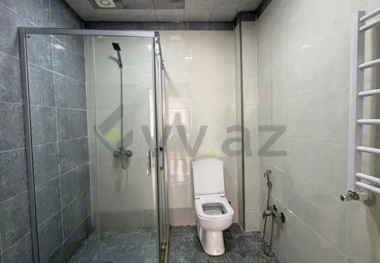 2 otaqlı mənzil Satılır, Sumqayıt Bulvarı, Sumqayıt
