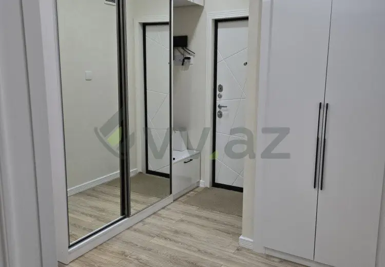 3 otaqlı mənzil Satılır, Əhmədli, Xətai, Bakı
