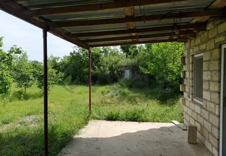 40 sot Torpaq Satılır, Tərtər