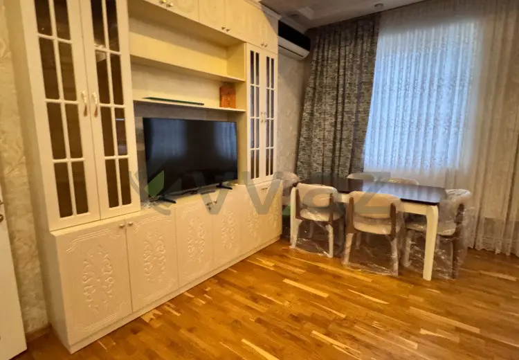 3 otaqlı mənzil Kirayə (aylıq), Yasamal qəs., Yasamal, Bakı
