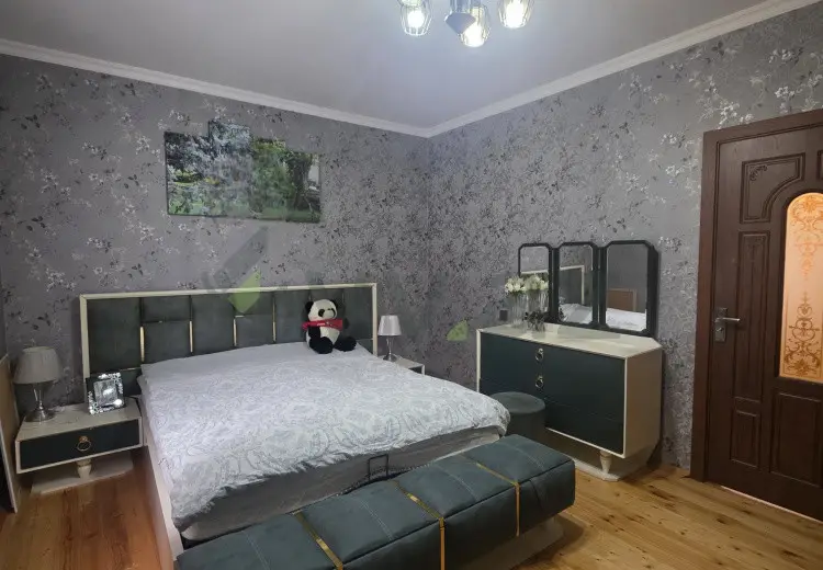 4 otaqlı mənzil Satılır, Biləcəri qəs., Binəqədi, Bakı