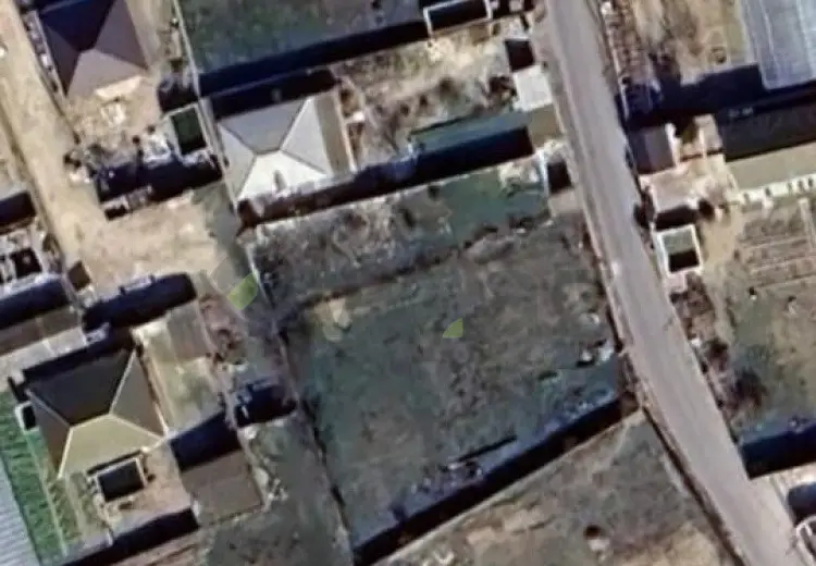 1 sot Torpaq Satılır, Bilgəh qəs., Sabunçu, Bakı