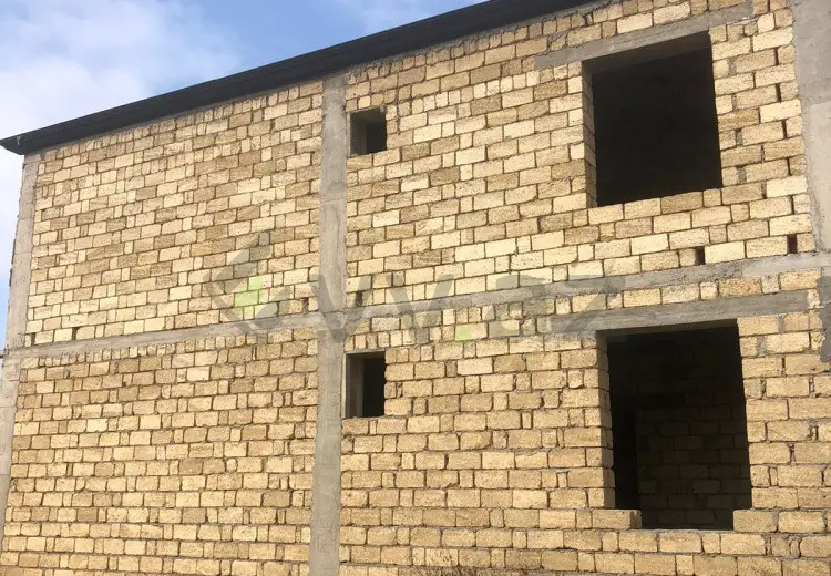 4 otaqlı mənzil Satılır, Badamdar qəs., Səbail, Bakı