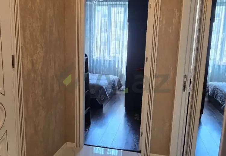 2 otaqlı mənzil Satılır, Yeni Günəşli qəs., Suraxanı, Bakı