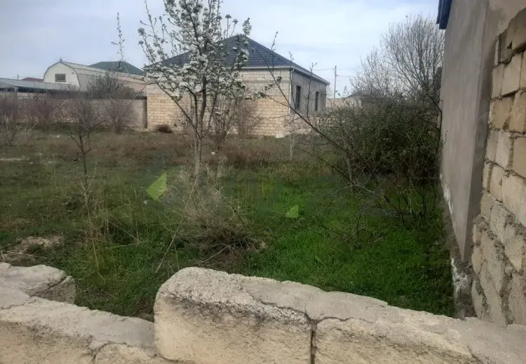 5 sot Torpaq Satılır, Ələt qəs., Qaradağ, Bakı