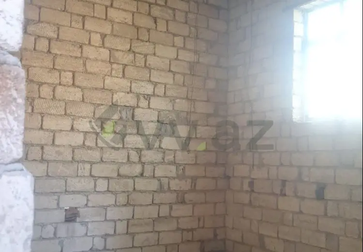 3 otaqlı mənzil Satılır, Masazır, Abşeron