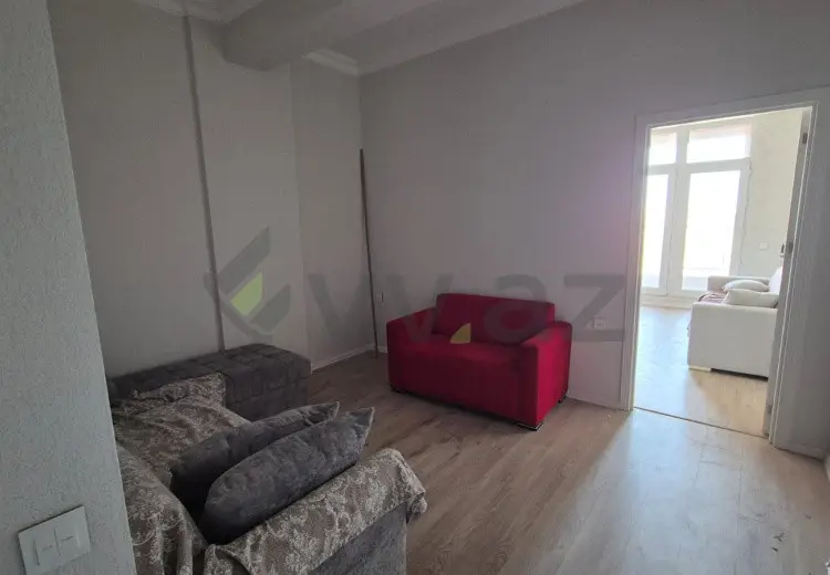 1 otaqlı mənzil Satılır, Bağça Şəhər, Sumqayıt