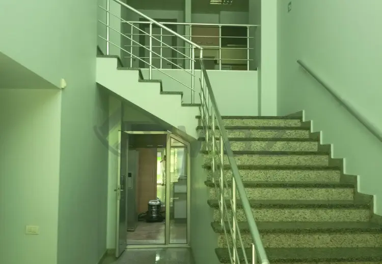1270 m² Obyekt / Ofis Kirayə (aylıq), Ağ şəhər, Xətai, Bakı