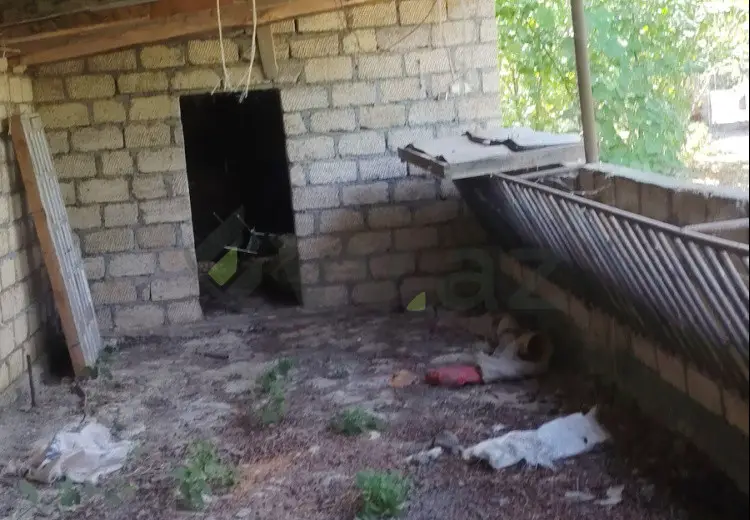 4 otaqlı mənzil Satılır, Xaçmaz