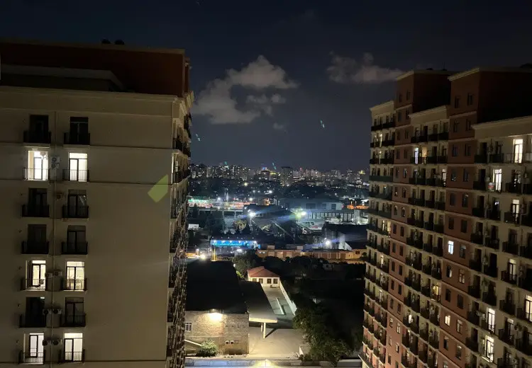 2 otaqlı mənzil Satılır, Dərnəgül, Binəqədi, Bakı