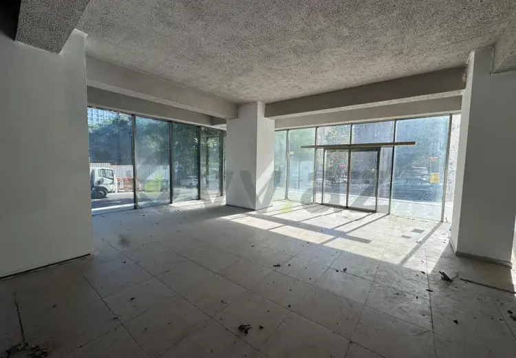 3900 m² Obyekt / Ofis Kirayə (aylıq), Nəsimi, Bakı
