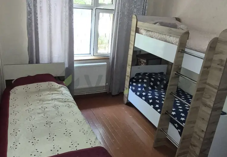 4 otaqlı mənzil Satılır, Mingəçevir
