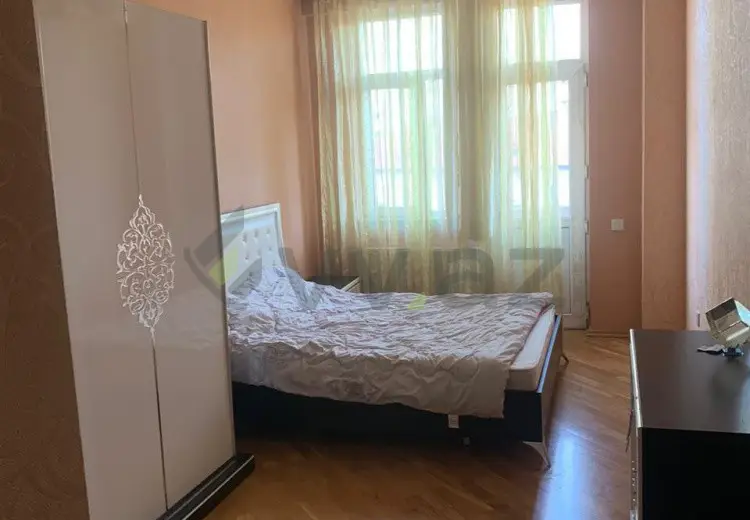 2 otaqlı mənzil Satılır, 8-ci mikrorayon, Binəqədi, Bakı