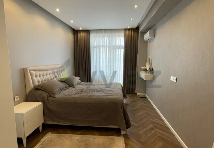 3 otaqlı mənzil Satılır, Yeni Yasamal qəs., Yasamal, Bakı