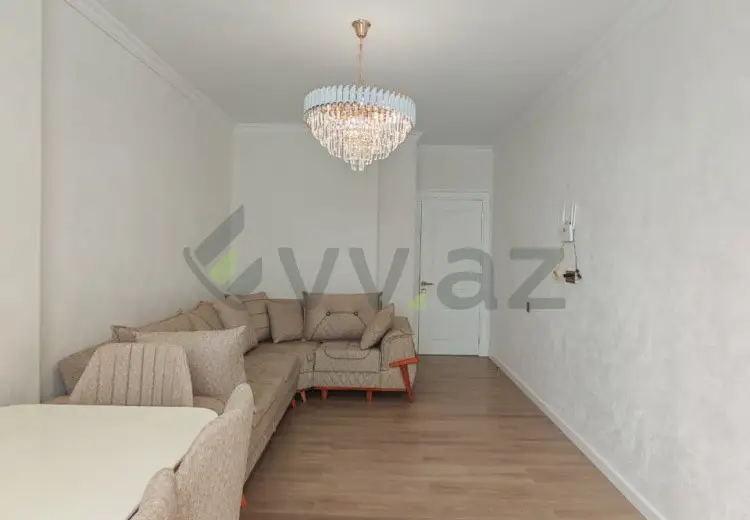 2 otaqlı mənzil Satılır, Xırdalan